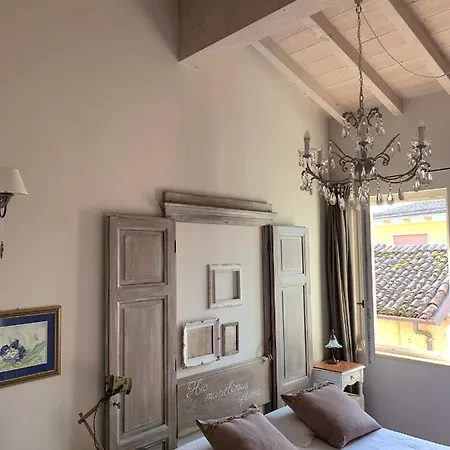 Bed & Breakfast Appartamento73