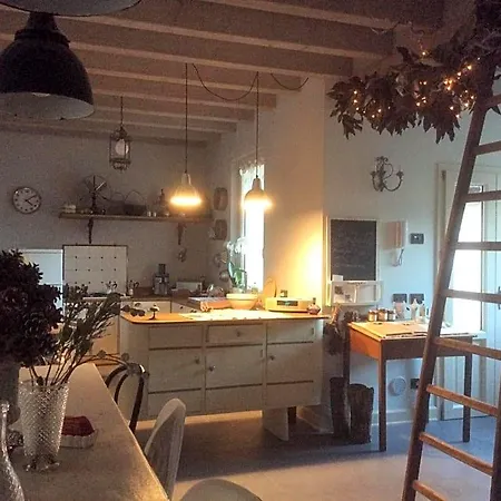 Appartamento73 Cignone