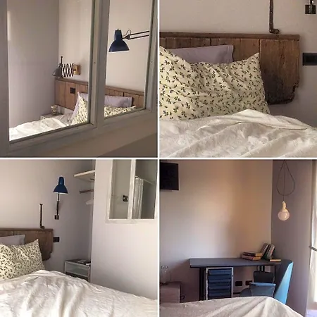 Appartamento73 Alojamento de Acomodação e Pequeno-almoço 3*