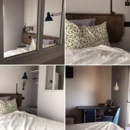 Bed & Breakfast Appartamento73 *