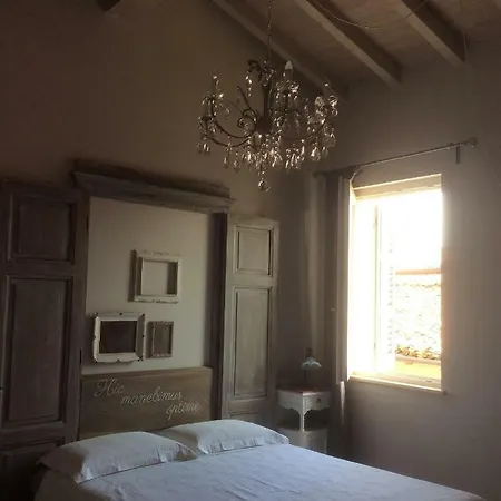 Appartamento73 Bed & Breakfast Cignone