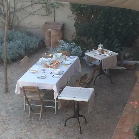 Bed & Breakfast Appartamento73