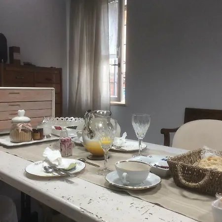 Appartamento73 * Cignone