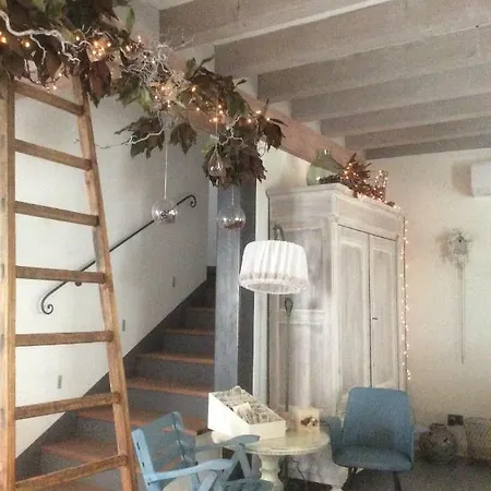 Appartamento73 * Cignone