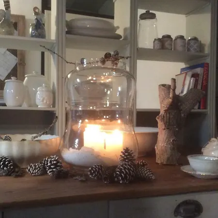 Appartamento73 Bed & Breakfast *