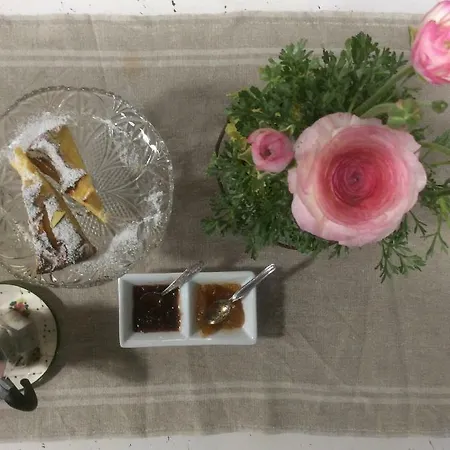 Bed & Breakfast Appartamento73