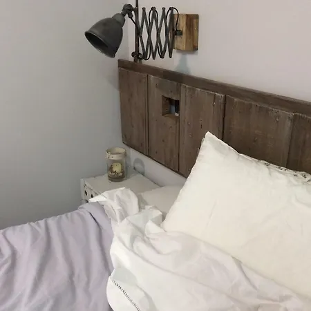 Appartamento73 Bed & Breakfast Cignone